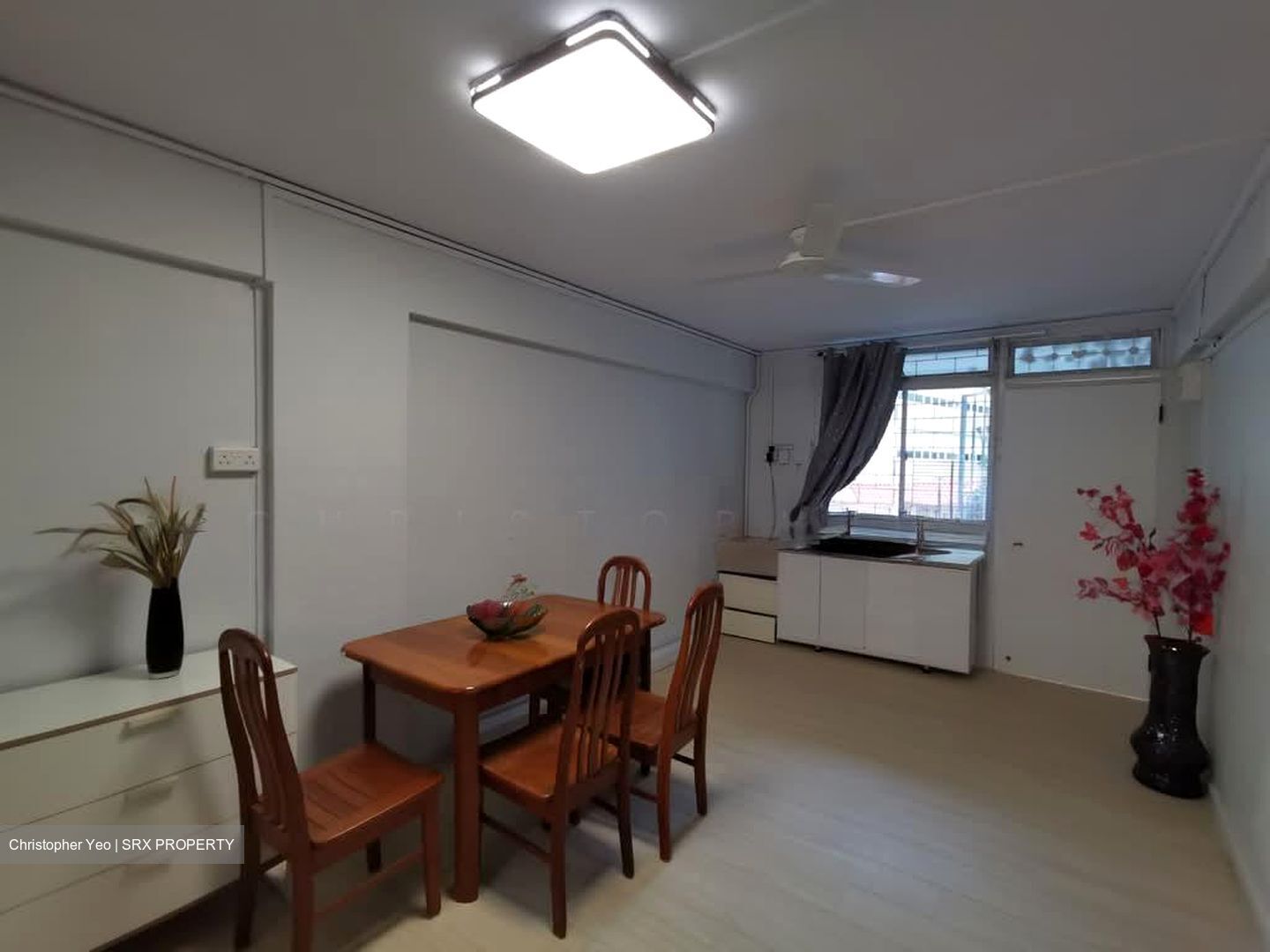 Blk 85 Commonwealth Heights (Queenstown), HDB 3 Rooms #550943051